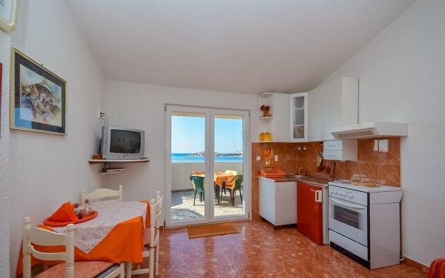 Apartments Zlatko