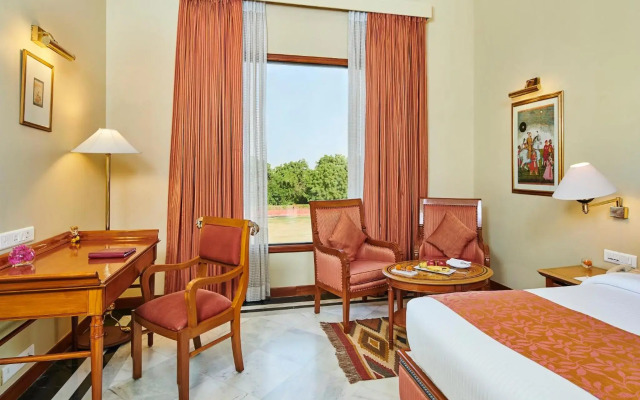 The Ummed Jodhpur Palace Resort & Spa