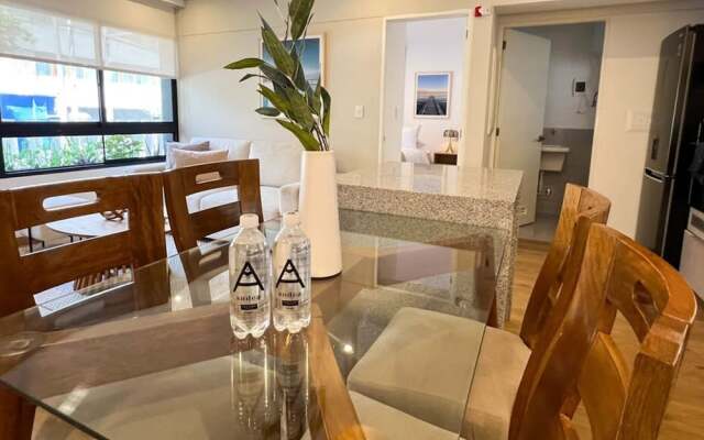 Perfect 2BR in Miraflores