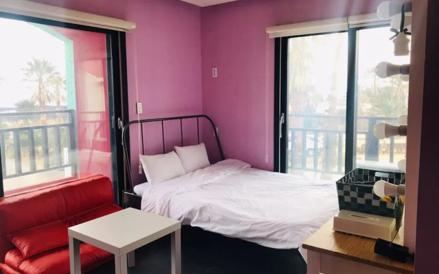 Suncity Guesthouse - Hostel