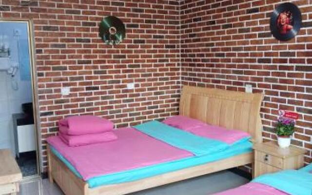 Yanlaixing Guesthouse
