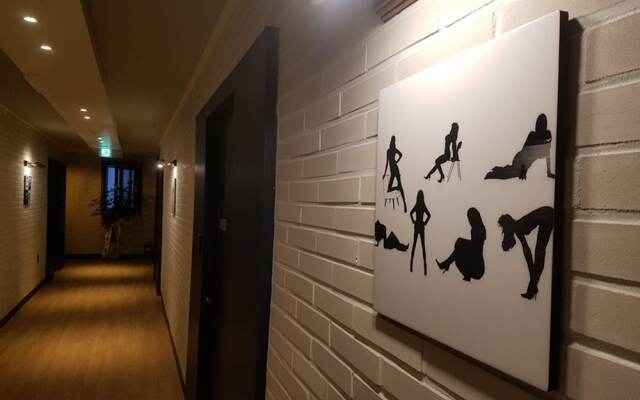 February Hotel Busan Gangseo Annex Building