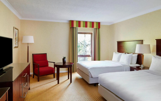 Delta Hotels by Marriott York