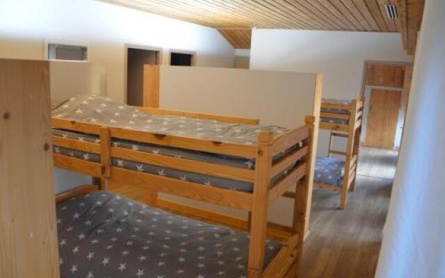 Les Loges de Carlat