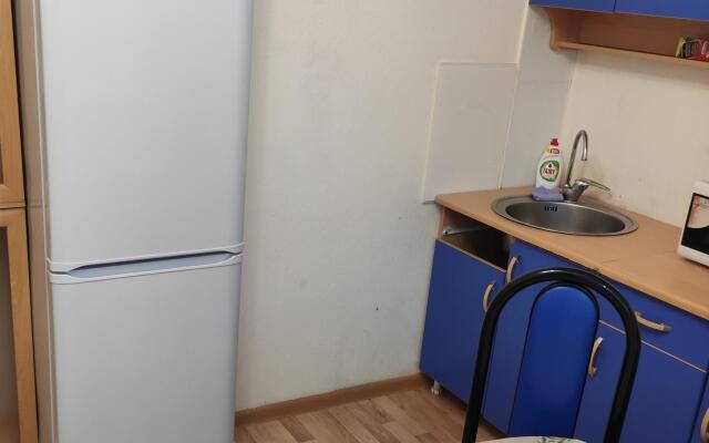 Апартаменты в микрорайоне Энтузиастов 1