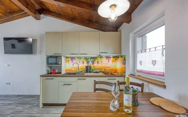 Tourist Farm Tonin - Apartment 3
