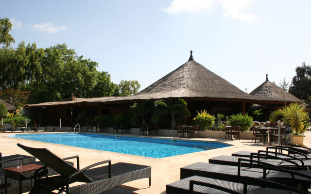 Le Saly Hotel