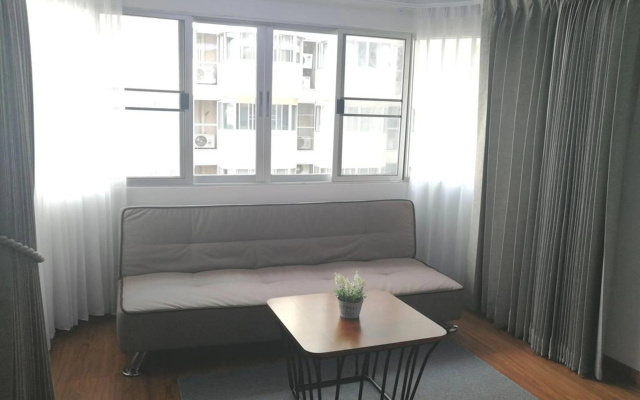 Comfy Studio Nimman
