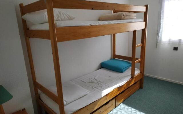 Appartement Arzon, 3 pièces, 6 personnes - FR-1-639-12