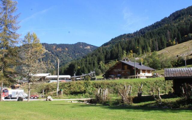 Appartement Châtel, 2 pièces, 4 personnes - FR-1-200-160