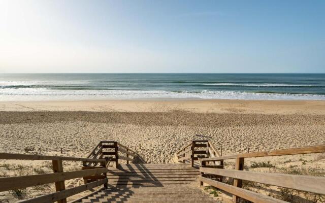 Appartement Mimizan, 3 pièces, 4 personnes - FR-1-50-96