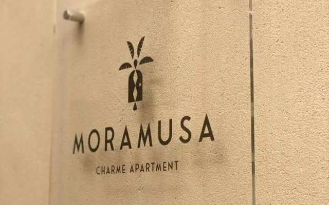 MORAMUSA Charme Apartment