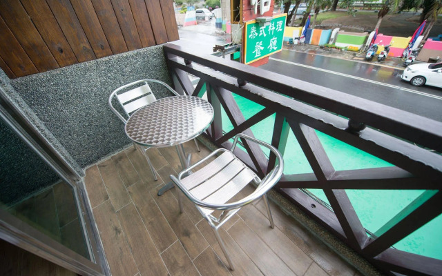 Kenting Ding Jia Hotel