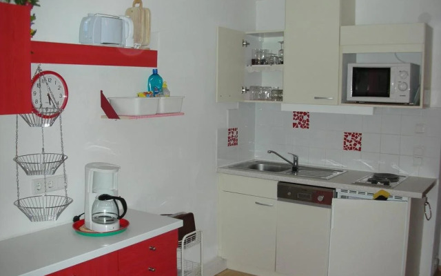 Ferienwohnungen Dabringer Edith