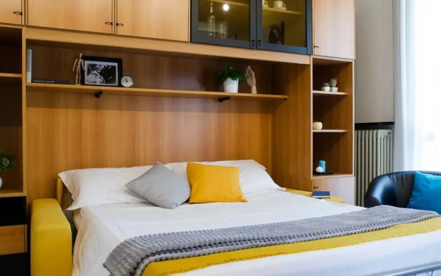 Altido Tiny Stylish Apart