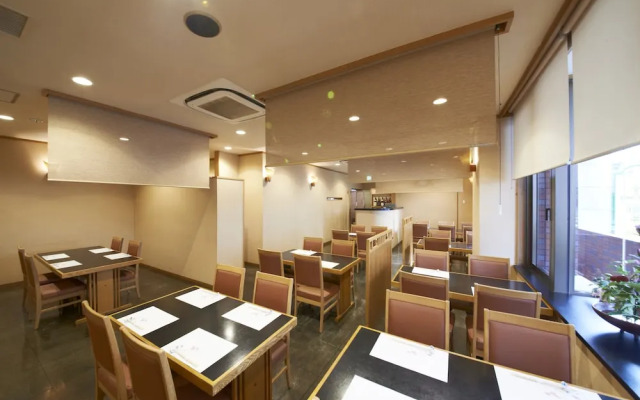 HOTEL SUNOAK Minamikoshigaya