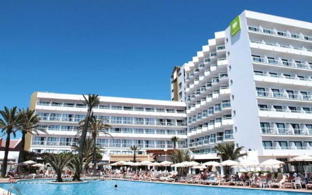 Protur Playa Cala Millor Hotel