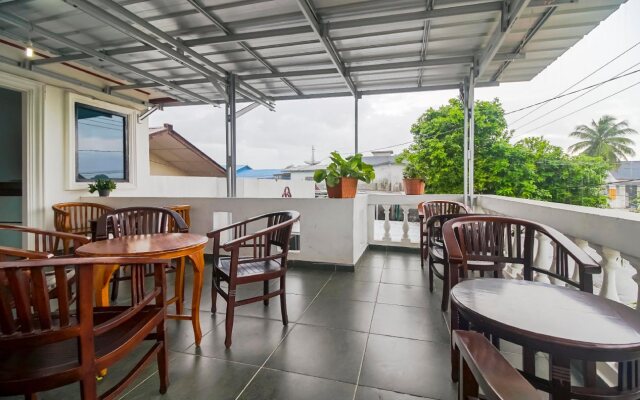 Hotel Sarila