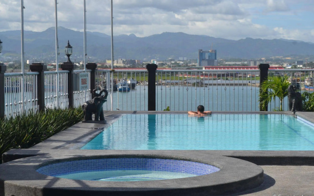 Hotel Cesario