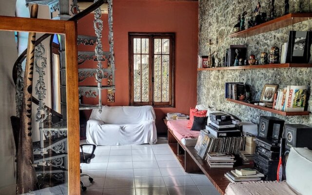 Rio World Connection Hostel