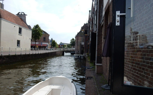 King's Inn City Hostel - Hotel Alkmaar - Hostel