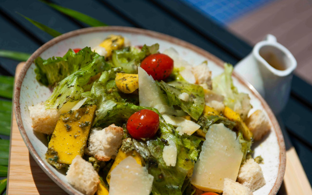 Pousada Bahia Tambor