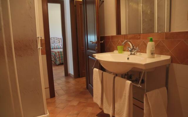 Agriturismo Arlena