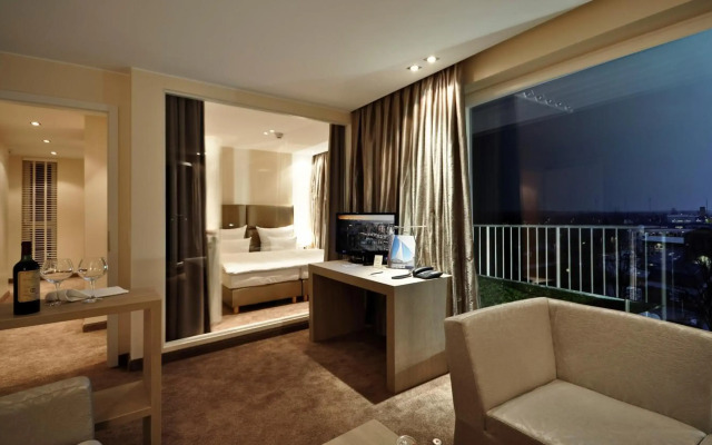 Thomas Hotel Spa & Lifestyle