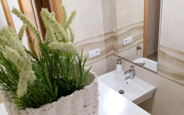 Muro de los Navarros 26-Apartamentos