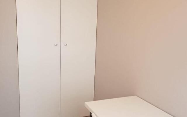 Appartement de 2 chambres au Centre de Cergy