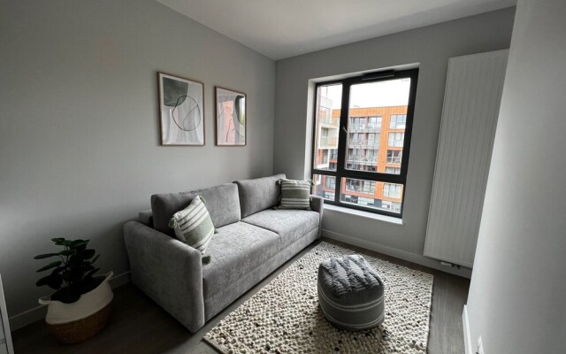 Scala Apartamenty