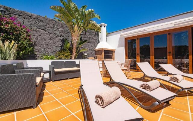 Villa Feel