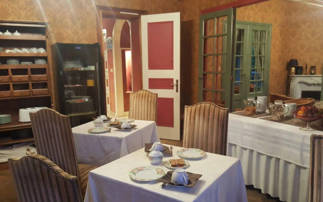 Chambres d’hotes La Granitière