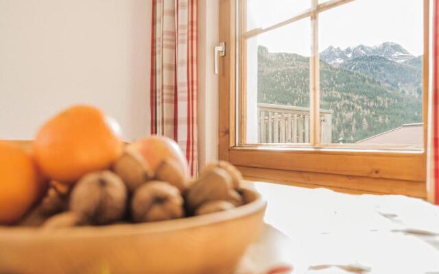 Farm Resort Geislerhof