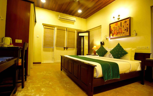 Tea Bungalow