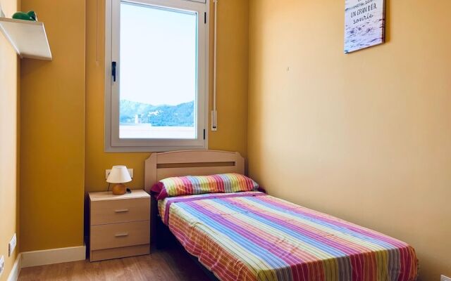 Apartament Balmanya
