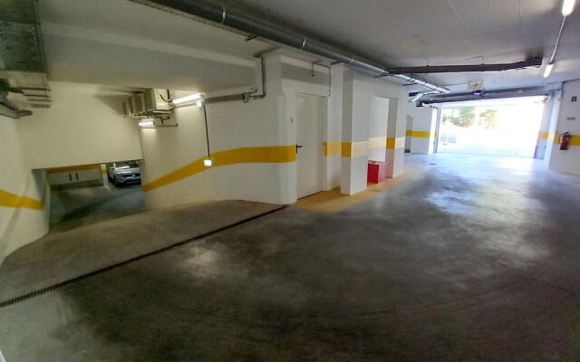 T1 Alto Forte Novo AC Wi-fi Praia