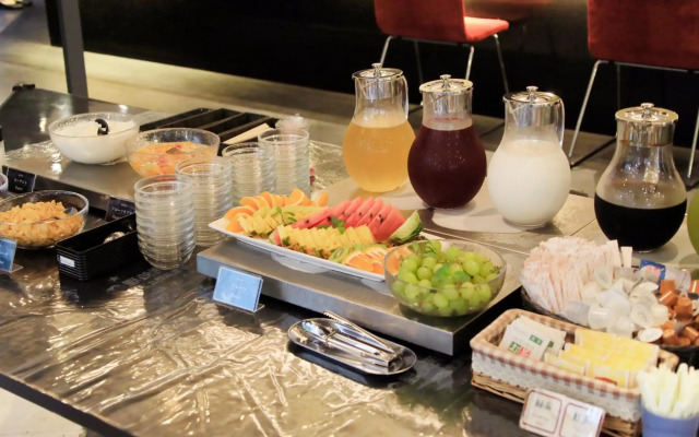 Richmond Hotel Narita