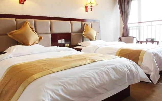 Qianhe Hotel