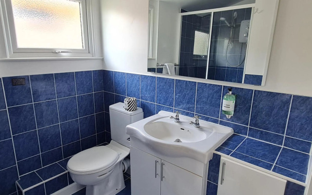 Little Oaks Chalet - St. Merryn, Padstow