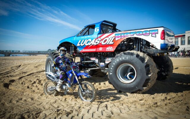 Hampton by Hilton Bournemouth