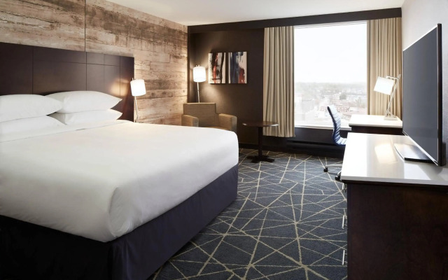 Delta Hotels by Marriott Sherbrooke Conference Centre