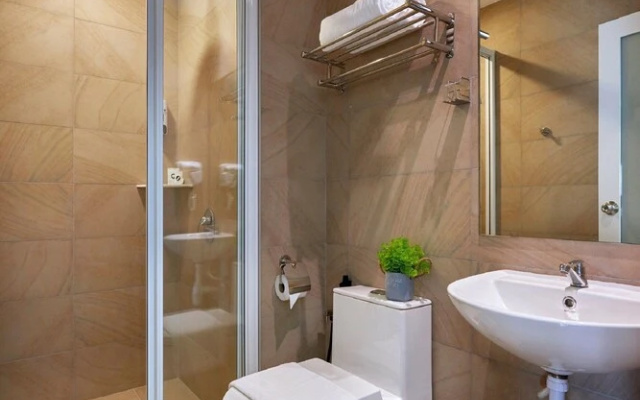 ZONE Hotels Eco Grandeur
