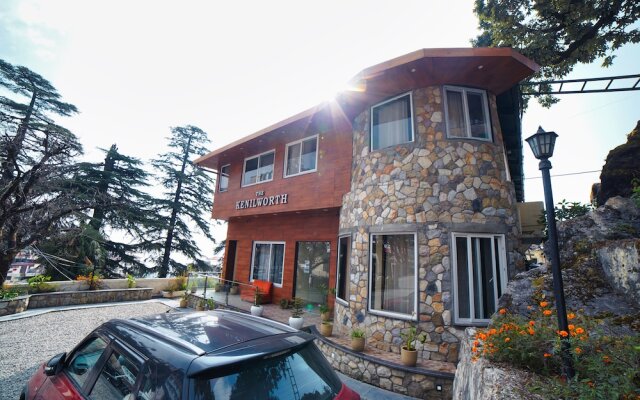 The Kenilworth Mussoorie by Stotrak