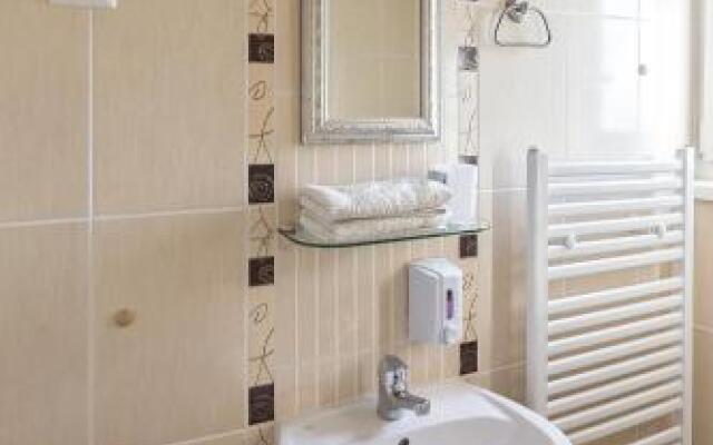 Slovenian Istria Rooms & Apartments