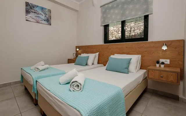 Elia Studios Zakynthos