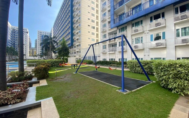 Madison Place At Sea Residences