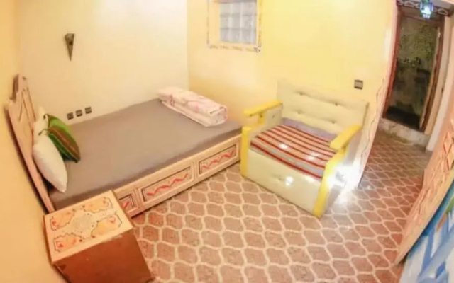 Auberge rueda
