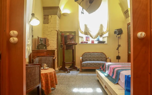 La Casa Del Fotografo - Hotel in 卢卡 - Photo 3