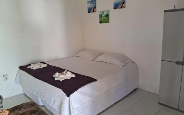 Pousada Estrela da manhã